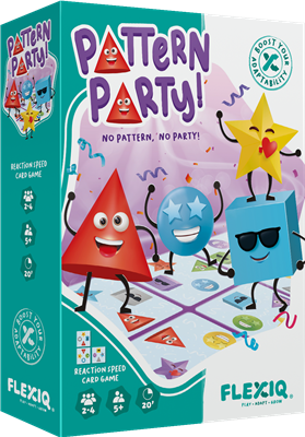 Patroonfeest!