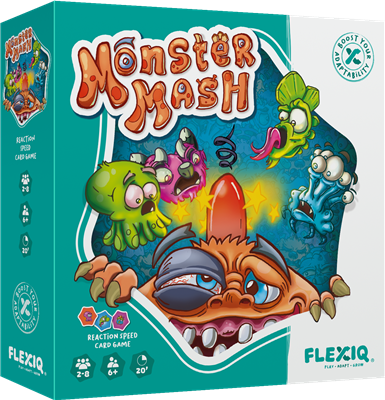Monster Mash
