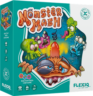 Monster Mash