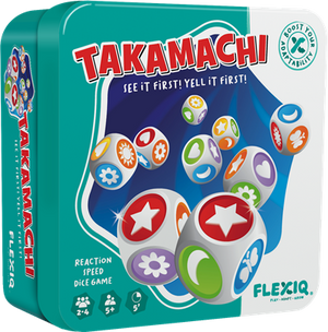 Takamachi