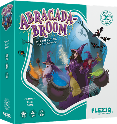 Abracada-bezem