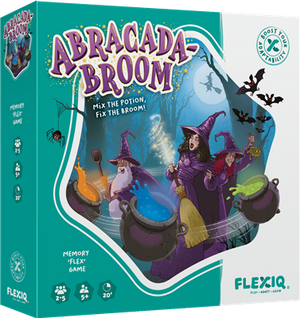 Abracada-bezem