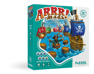 Arrr-Mada