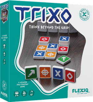 Trixo