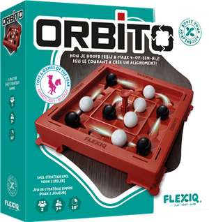 Orbito