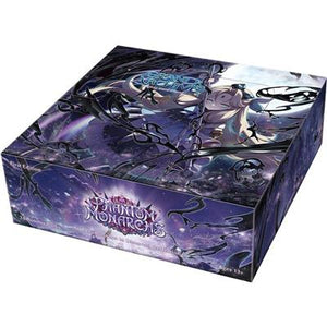 Groot archief Phantom Monarchs 1e editie BO