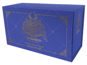 Groot Archief Mordred ReCollection Aurelian Regent