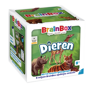 BrainBox Dieren