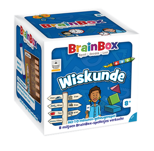 Brainbox Wiskunde