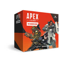 Apex Legends het bordspel