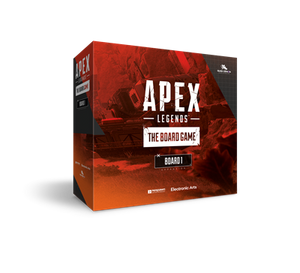 Apex Legends-borduitbreiding