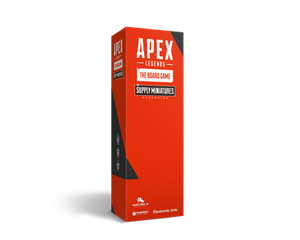 Apex Legends leveren miniaturen uitbreiding