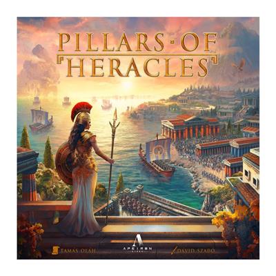 Pilaren van Heracles