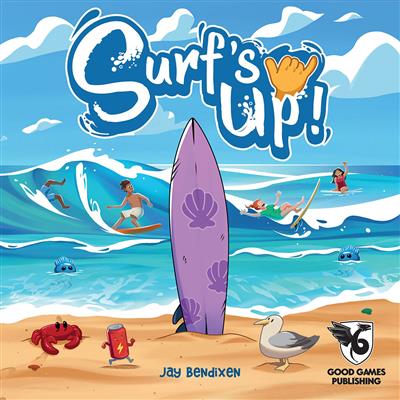 Surfen maar!