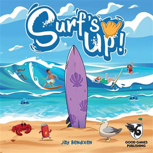 Surfen maar!