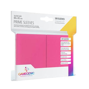 MOUWEN Pack Prime Roze (100)