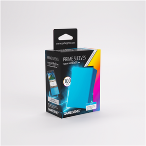 MOUWEN Pack Prime Blauw 66x91 (100)