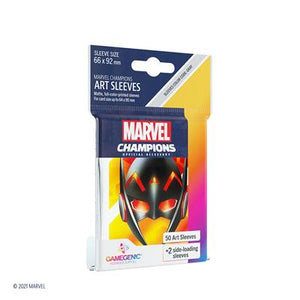 MOUWEN Marvel Champions - Wasp (50+1)
