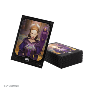 SW Onbeperkte kunstmouwen Padme amidala