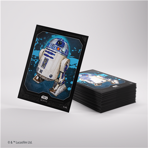 SW Unlimited Art-hoezen R2-D2