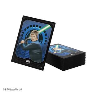 SW Unlimited Art-hoezen - Jedi Luke Skywalker