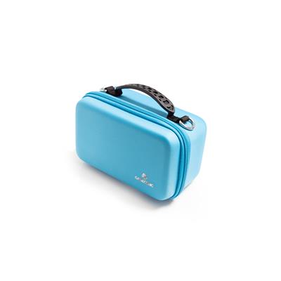 Kaart Shell 250+ Blauw
