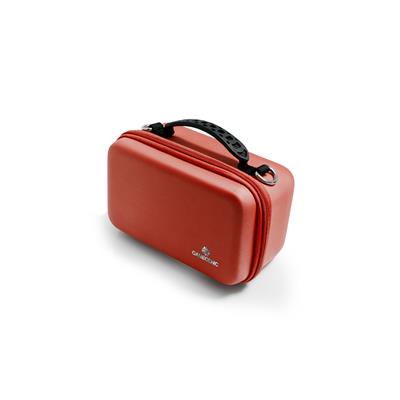 Kaarthuls 250+ Rood