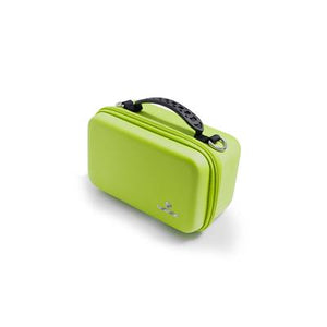 Kaart Shell 250+ Groen