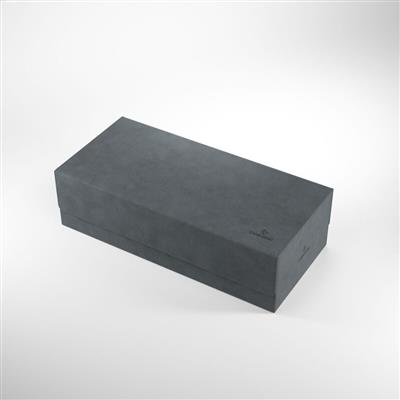 DECKBOX Dungeon 1100+ Convertible Zwart