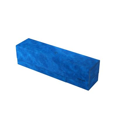 DECKBOX Card's Lair 400+ Blauw