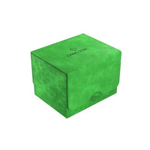 DECKBOX Sidekick 100+ XL Groen
