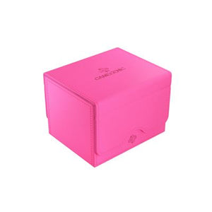 DECKBOX Sidekick 100+ XL Roze