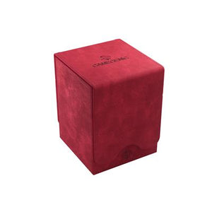 DECKBOX Squire 100+ XL Rood