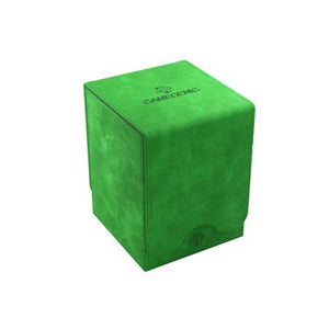 DECKBOX Squire 100+ XL Groen