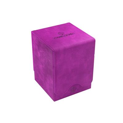 DECKBOX Squire 100+ XL Paars