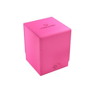 DECKBOX Squire 100+ XL Roze