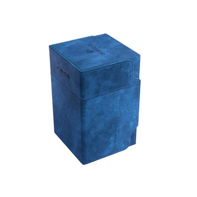DECKBOX Watchtower 100+ XL Blauw