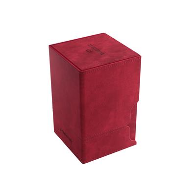 DECKBOX Watchtower 100+ XL Rood