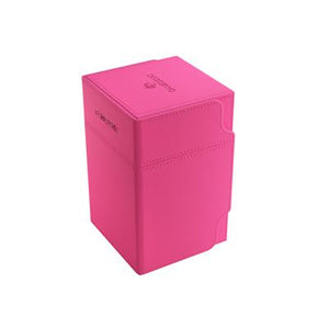 DECKBOX Watchtower 100+ XL Roze