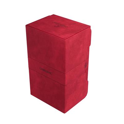 DECKBOX Stronghold 200+ XL Rood