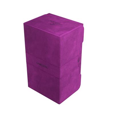 DECKBOX Stronghold 200+ XL Paars