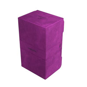 DECKBOX Stronghold 200+ XL Paars