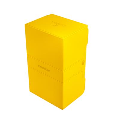 DECKBOX Stronghold 200+ XL Geel