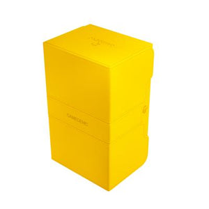 DECKBOX Stronghold 200+ XL Geel