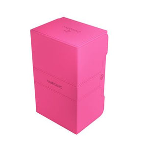 DECKBOX Stronghold 200+ XL Roze
