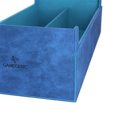 DECKBOX Dungeon 1100+ Convertible Blauw