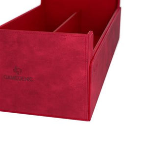 DECKBOX Dungeon 1100+ Convertible Rood