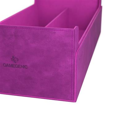 DECKBOX Dungeon 1100+ Convertible Paars
