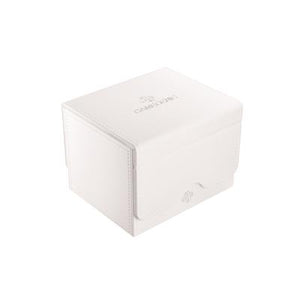 DECKBOX Sidekick 100+ XL Wit