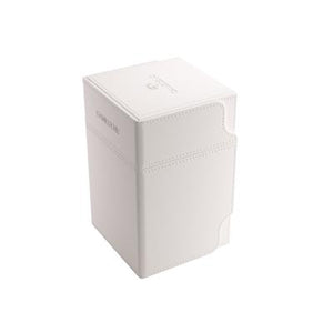 DECKBOX Watchtower 100+ XL Wit